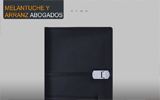 Página Web Melantuche y Arranz