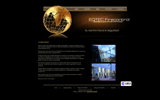 Página web de EQTEC Profesional