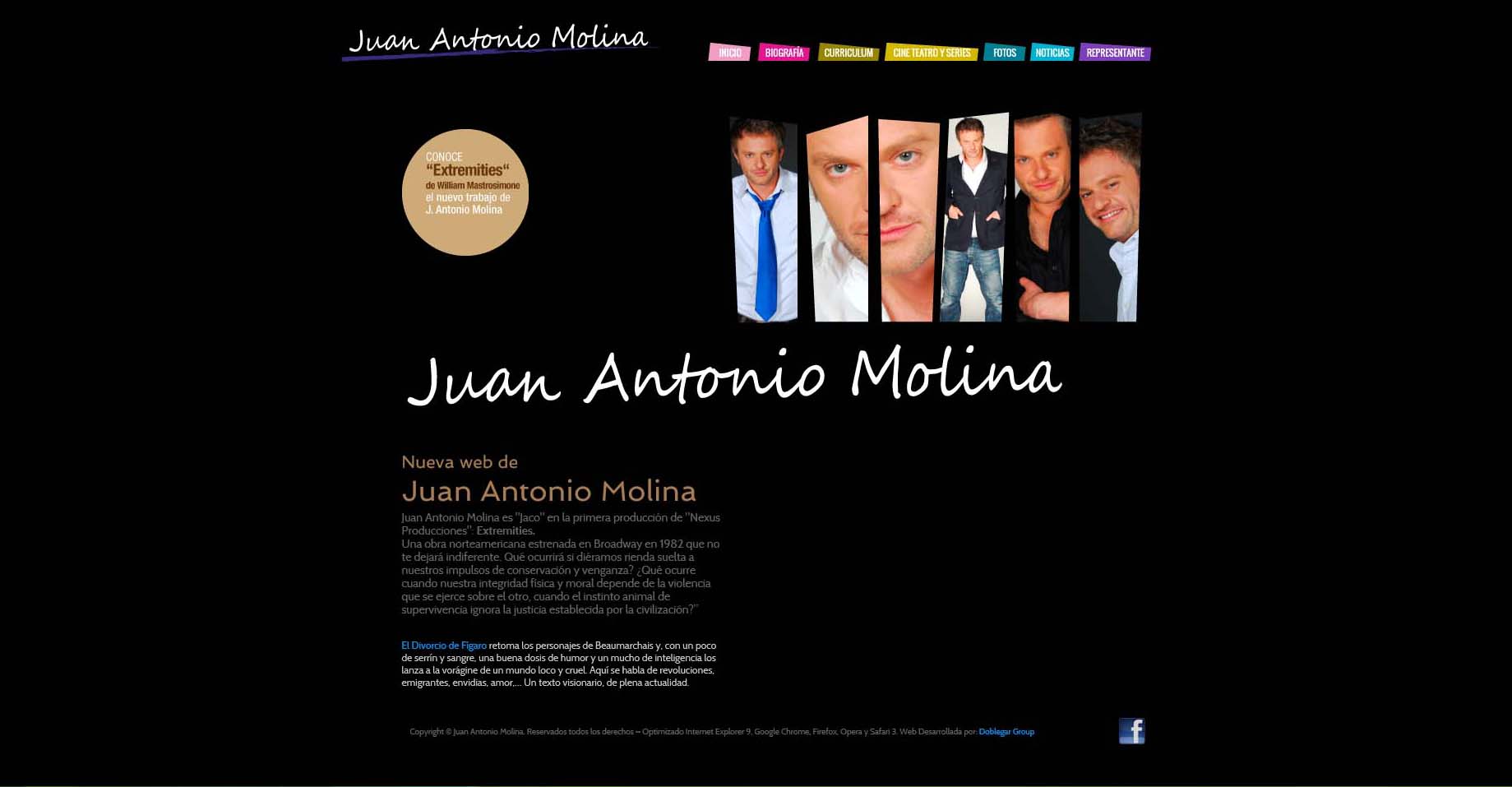 Juan Antonio Molina